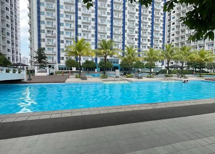 Lodging Unit - Wj Aparthotel *