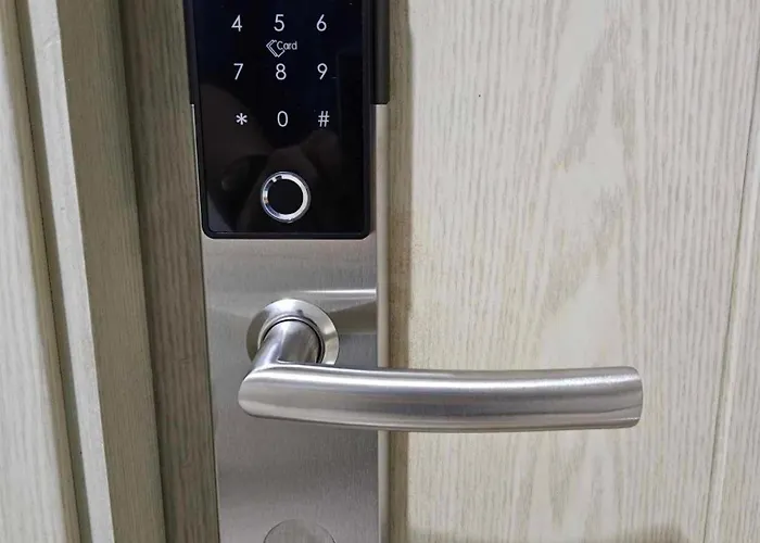Lodging Unit - Wj * Manila
