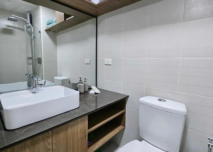 Lodging Unit - Wj *