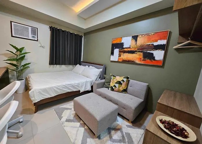 Aparthotel Lodging Unit - Wj