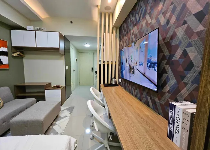 Aparthotel Lodging Unit - Wj *
